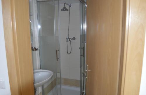 Embach Apartamento | Ferienwohnungen Restaurant Pizzeria Langreiter