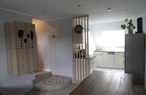 Werlau Apartamento | Ferienwohnungen Rheinhöhe