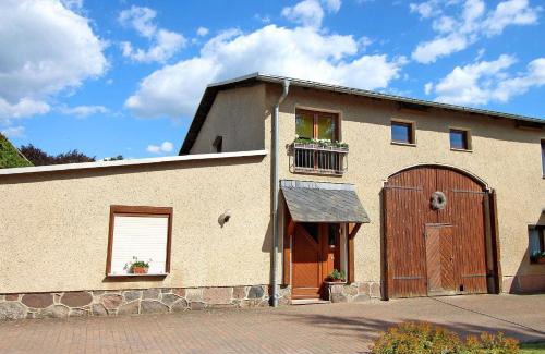 Roggentin Apartamento | Ferienwohnungen Roggentin SEE 9740