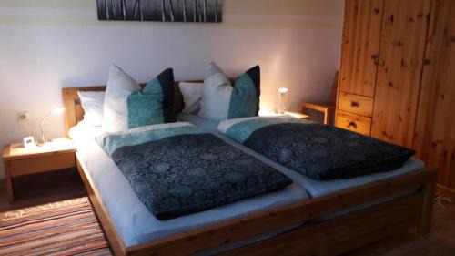 Allenbach Apartamento | Ferienwohnungen Rump