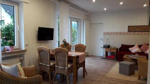 Allenbach Apartamento | Ferienwohnungen Rump