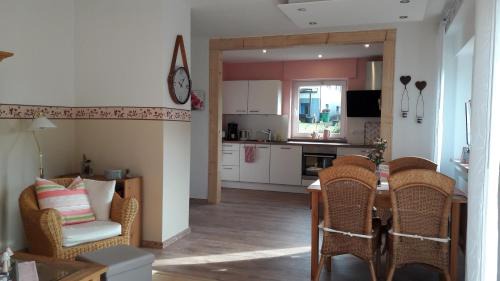 Allenbach Apartamento | Ferienwohnungen Rump