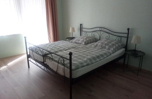 Bad Bertrich Apartamento | Ferienwohnungen Schenk Schmitz