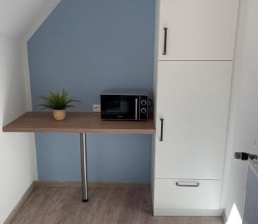 Lembruch Apartamento | Ferienwohnungen Schierbaum