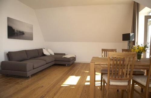 Schleswig Apartamento | Ferienwohnungen Schlei 42