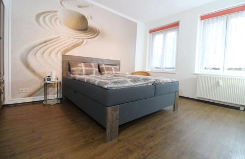 Goerlitz Apartamento | Ferienwohnungen Schneider