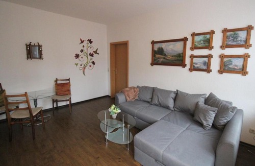 Goerlitz Apartamento | Ferienwohnungen Schneider