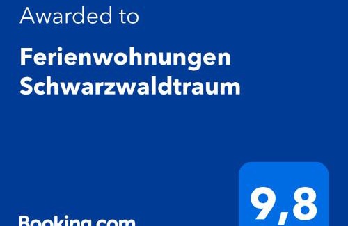 Unterkirnach Apartamento | Ferienwohnungen Schwarzwaldtraum