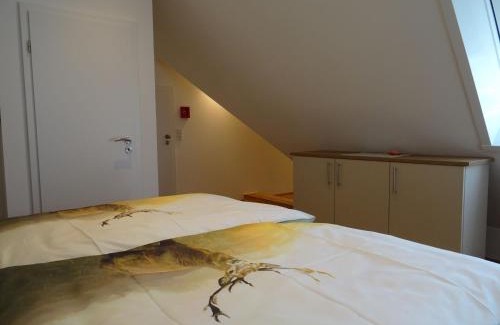 Unterkirnach Apartamento | Ferienwohnungen Schwarzwaldtraum