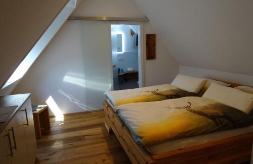Unterkirnach Apartamento | Ferienwohnungen Schwarzwaldtraum