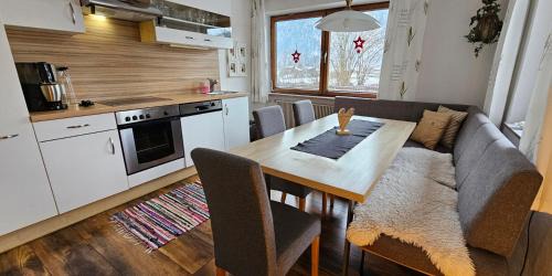 Lofer Apartamento | Ferienwohnungen Schweinöster