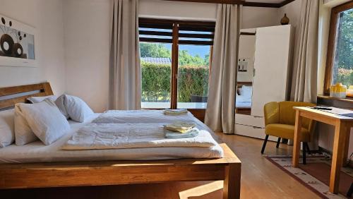 Lofer Apartamento | Ferienwohnungen Schweinöster