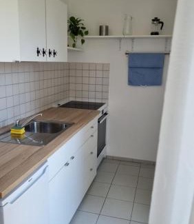 Poecking Apartamento | Ferienwohnungen Sisi