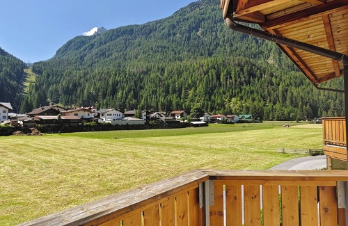 Huben Apartamento | Ferienwohnungen Stabentheiner 1
