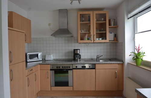 Kippenheim Casa | Ferienwohnungen Steinhof-Littmann