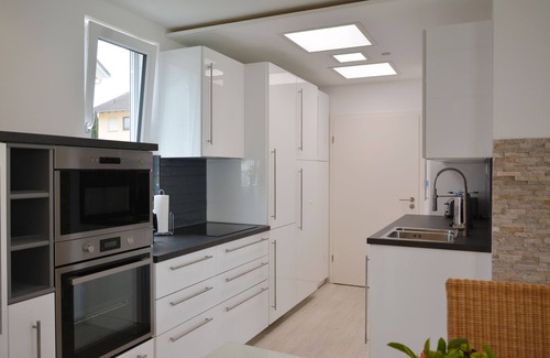 Kippenheim Casa | Ferienwohnungen Steinhof-Littmann