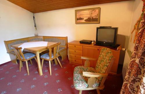 Schruns Apartamento | Ferienwohnungen Stemer