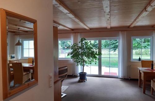 Walkenried Casa | Ferienwohnungen Stricker Harz