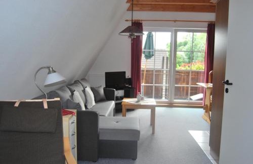 Walkenried Casa | Ferienwohnungen Stricker Harz