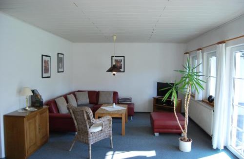 Walkenried Casa | Ferienwohnungen Stricker Harz