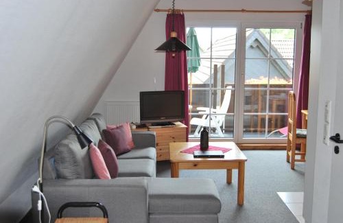 Walkenried Casa | Ferienwohnungen Stricker Harz