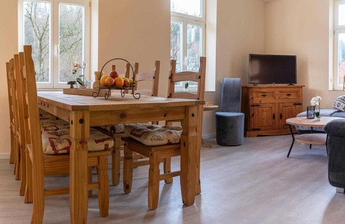 Tanne Apartamento | Ferienwohnungen Tanner Hütte