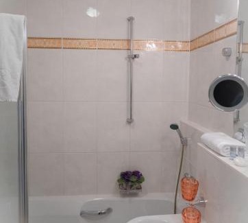 Gmain Apartamento | Ferienwohnungen Tivoli