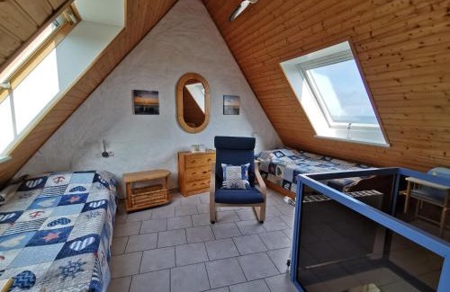 Kronsgaard Apartamento | Ferienwohnungen Traumlage
