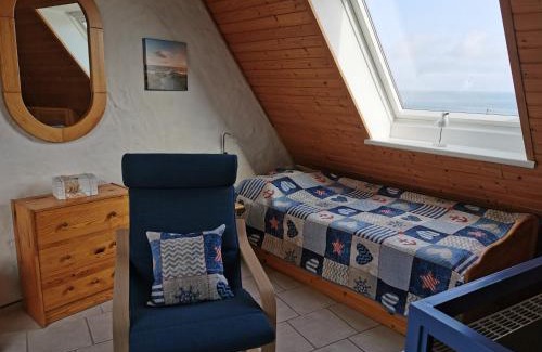 Kronsgaard Apartamento | Ferienwohnungen Traumlage
