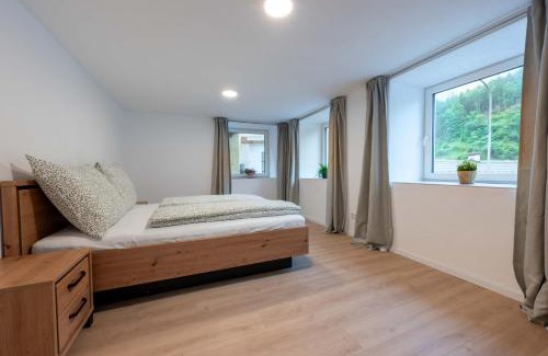 Bad Ischl Apartamento | Ferienwohnungen Traunblick & Salzweg