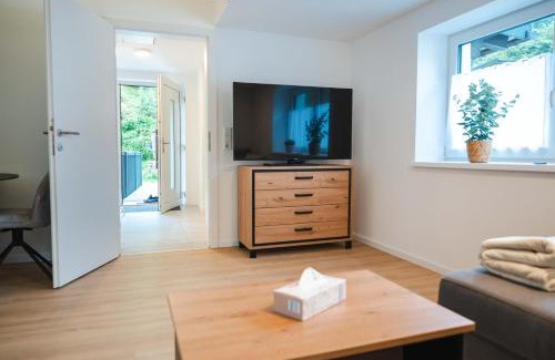 Bad Ischl Apartamento | Ferienwohnungen Traunblick & Salzweg