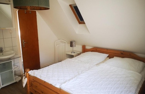 Hohwacht Apartamento | Ferienwohnungen und Ferienhaus im Nixenweg