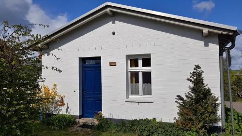 Thiessow Apartamento | Ferienwohnungen Unter den Linden
