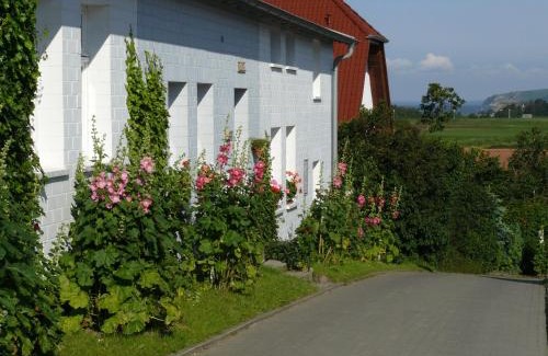 Thiessow Apartamento | Ferienwohnungen Unter den Linden