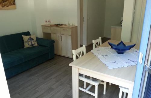 Schaprode Apartamento | Ferienwohnungen Vallentin GbR