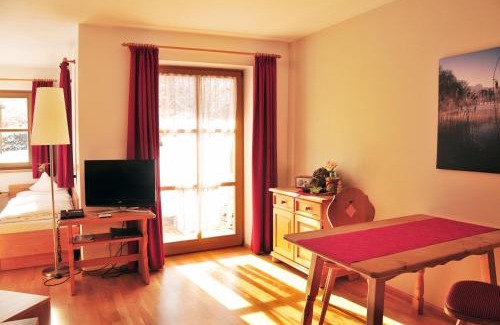Bad Feilnbach Apartamento | Ferienwohnungen Wendelstein