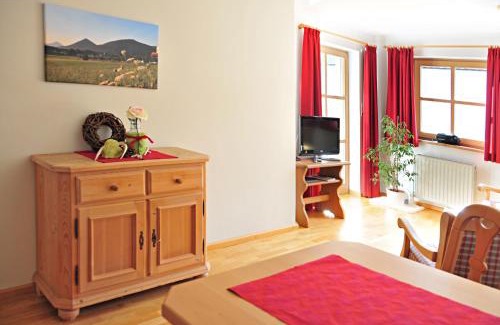 Bad Feilnbach Apartamento | Ferienwohnungen Wendelstein