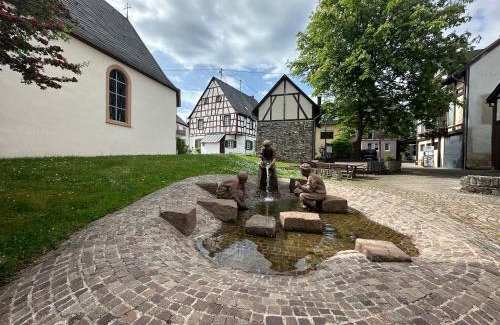 Andel Apartamento | Ferienwohnungen zum Goldgräber