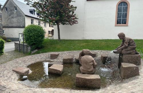 Andel Apartamento | Ferienwohnungen zum Goldgräber
