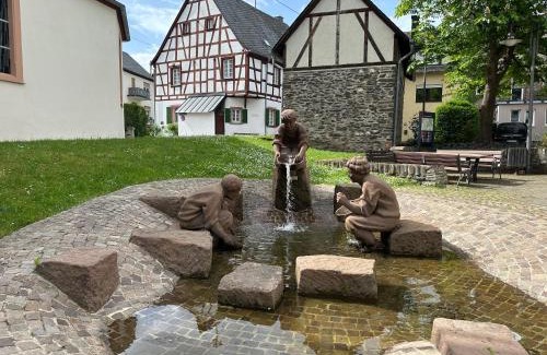 Andel Apartamento | Ferienwohnungen zum Goldgräber