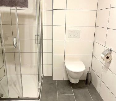 Reichenau Apartamento | Ferienwohnungen zum Klammlhof