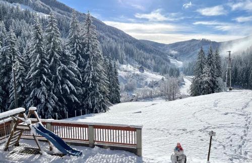 Reichenau Apartamento | Ferienwohnungen zum Klammlhof