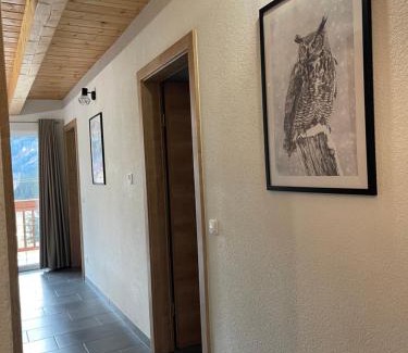 Reichenau Apartamento | Ferienwohnungen zum Klammlhof