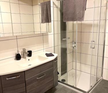 Reichenau Apartamento | Ferienwohnungen zum Klammlhof