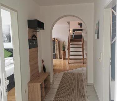 Neusiedl am See Apartamento | Ferienwohnungen "Zum Süss"