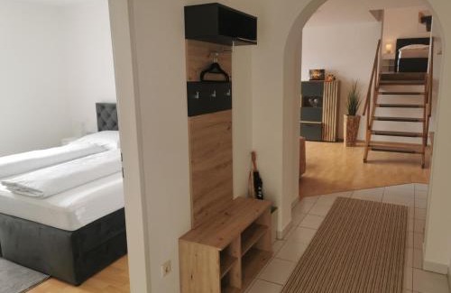 Neusiedl am See Apartamento | Ferienwohnungen "Zum Süss"