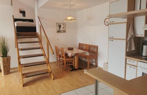 Neusiedl am See Apartamento | Ferienwohnungen "Zum Süss"