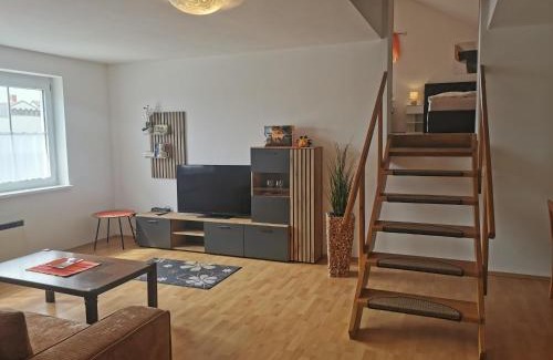 Neusiedl am See Apartamento | Ferienwohnungen "Zum Süss"