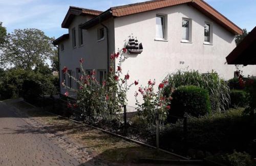 Putbus Apartamento | Ferienwohnungen zum Preußenkönig