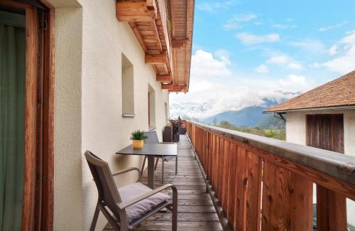 Burgusio Apartamento | Ferienwohnungen Zwick Spinei